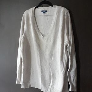 Old Navy Soft Sweater